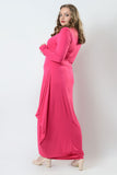 Madly yours maxi dress